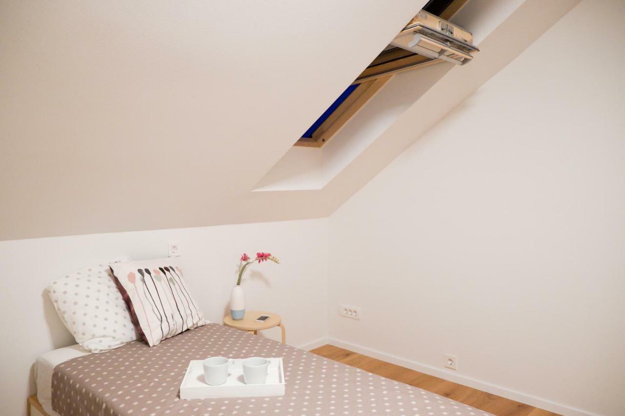 Home Apartments & Yoga Studio Bled-Recica ภายนอก รูปภาพ
