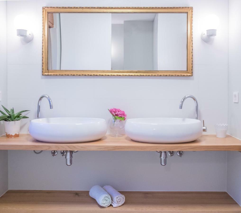 Home Apartments & Yoga Studio Bled-Recica ภายนอก รูปภาพ