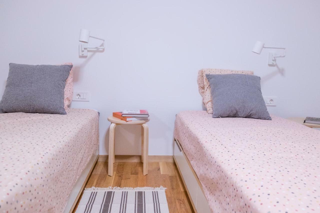 Home Apartments & Yoga Studio Bled-Recica ภายนอก รูปภาพ