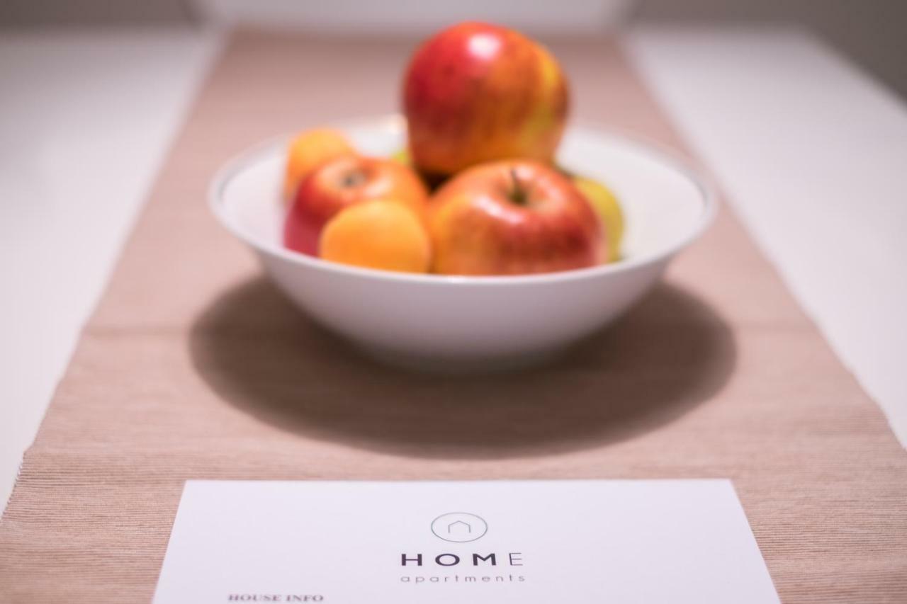 Home Apartments & Yoga Studio Bled-Recica ภายนอก รูปภาพ