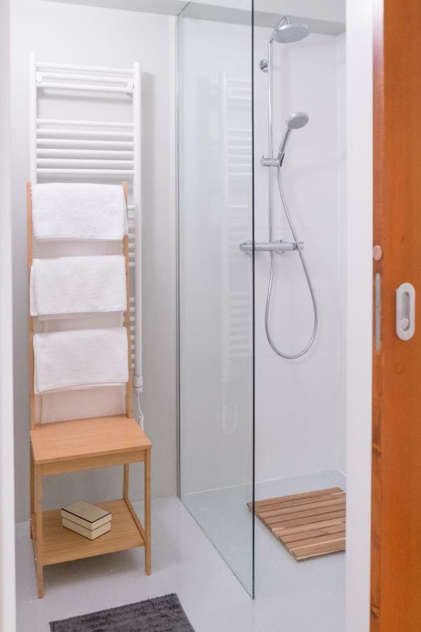 Home Apartments & Yoga Studio Bled-Recica ภายนอก รูปภาพ