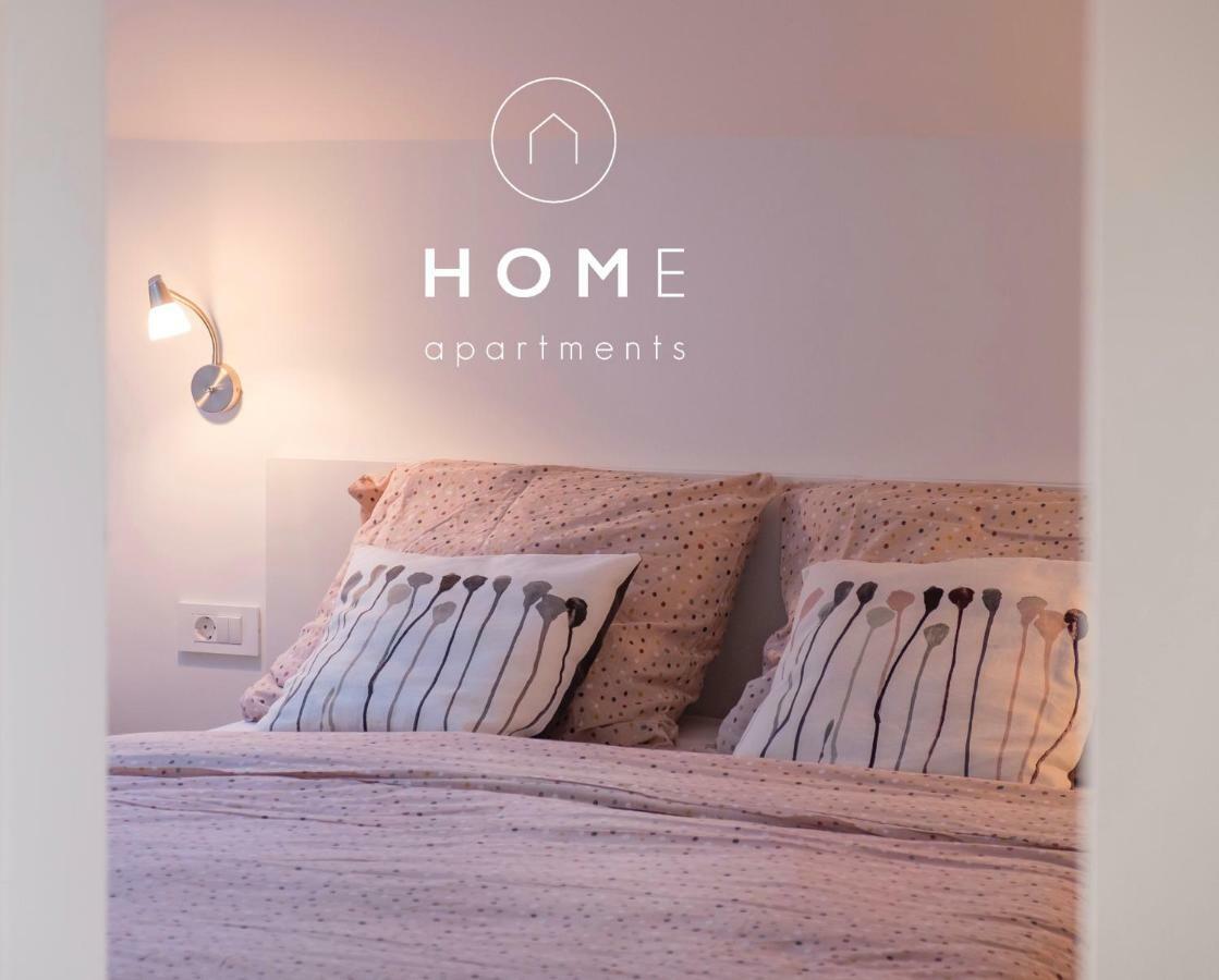 Home Apartments & Yoga Studio Bled-Recica ภายนอก รูปภาพ