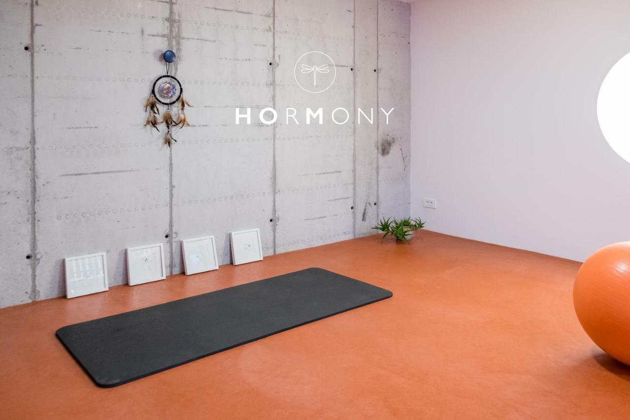 Home Apartments & Yoga Studio Bled-Recica ภายนอก รูปภาพ